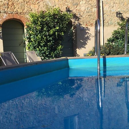 Willa Casa Mita Con Pacchetto Mare Incluso Camaiore Zewnętrze zdjęcie