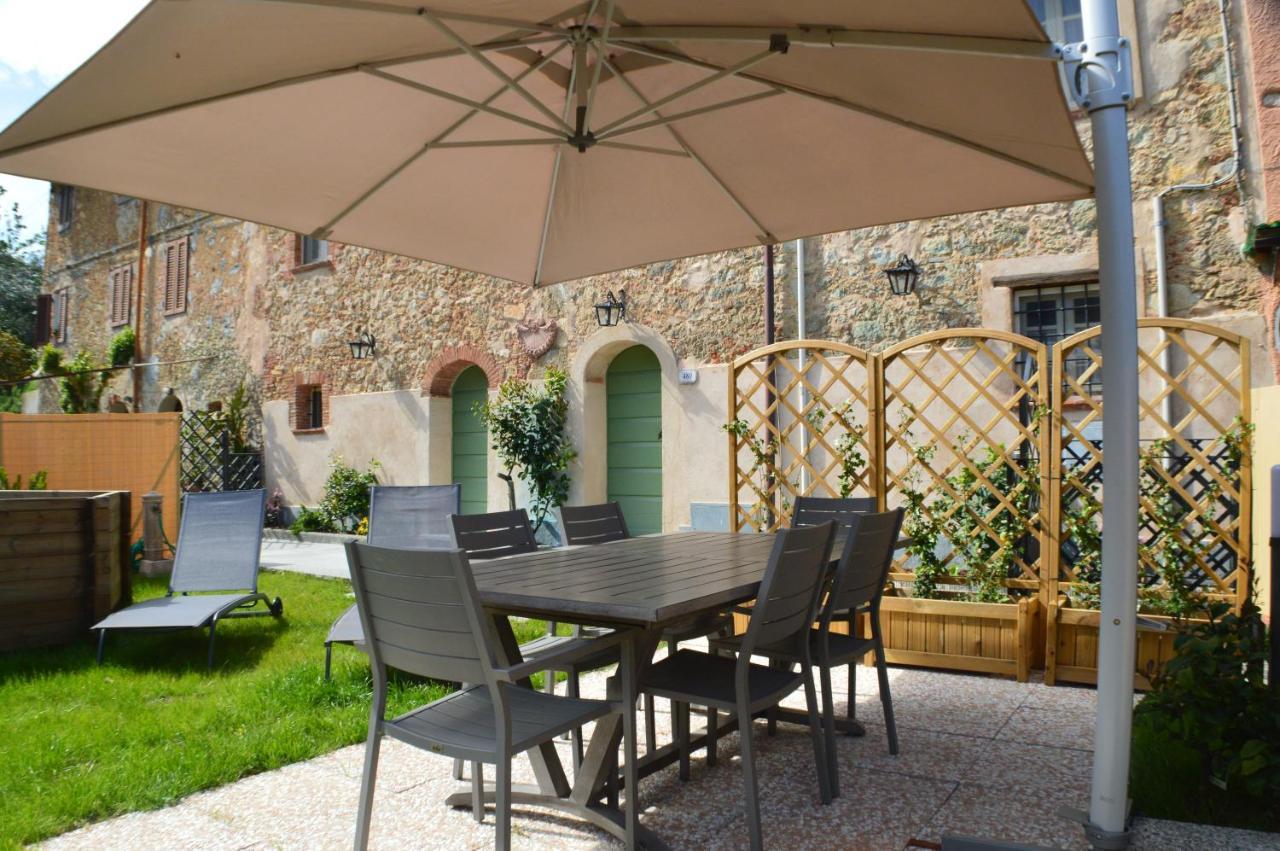 Willa Casa Mita Con Pacchetto Mare Incluso Camaiore Zewnętrze zdjęcie