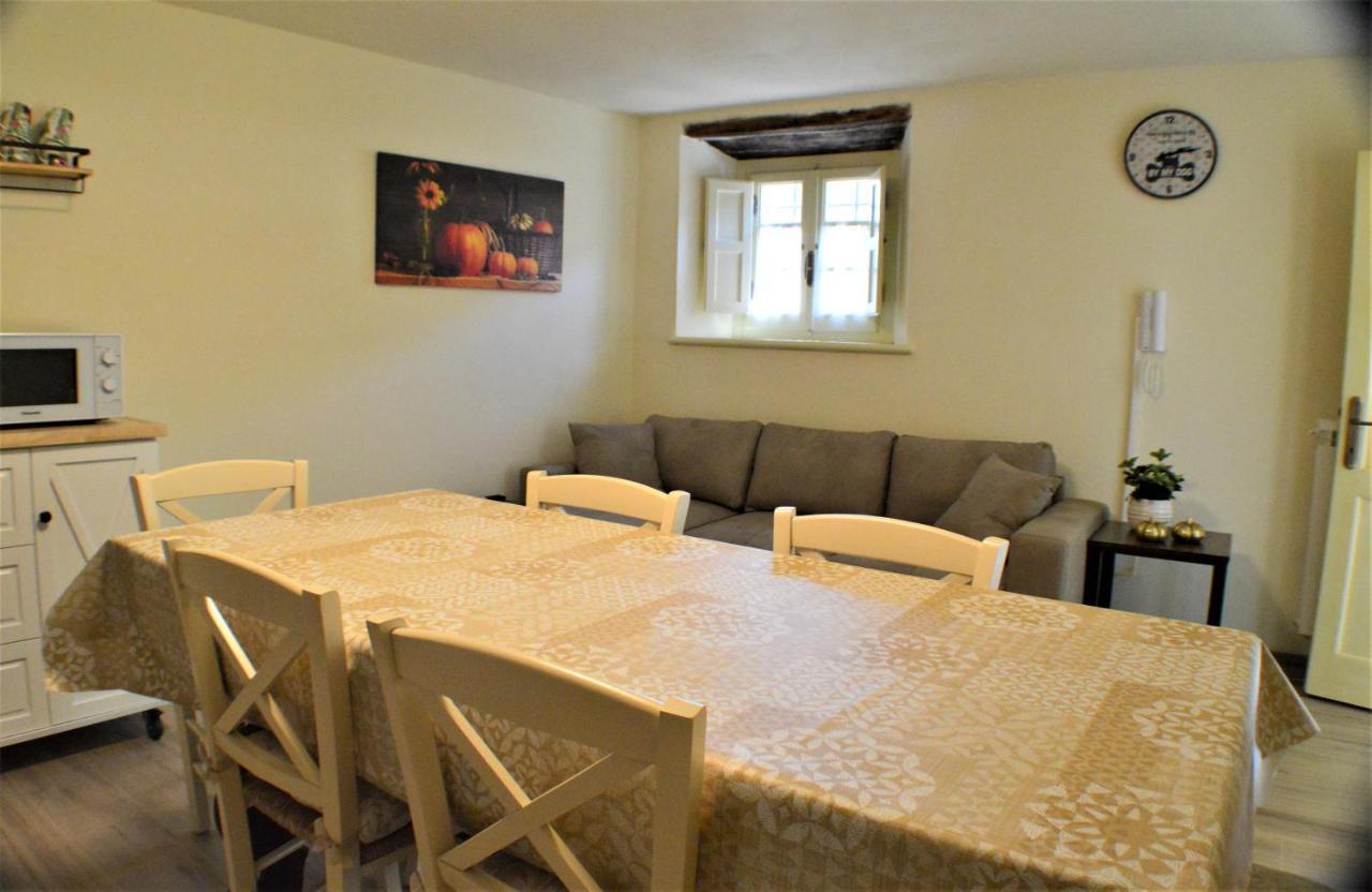 Willa Casa Mita Con Pacchetto Mare Incluso Camaiore Zewnętrze zdjęcie