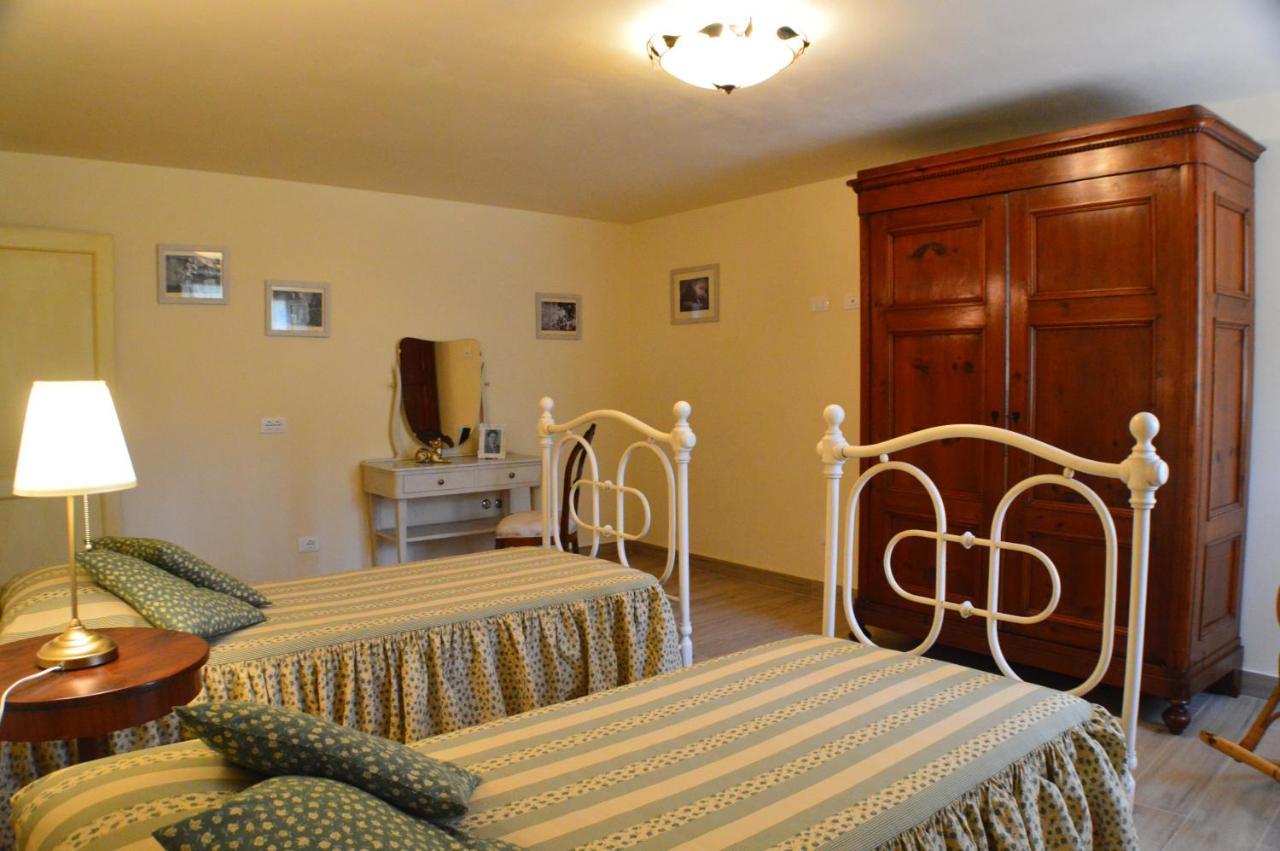 Willa Casa Mita Con Pacchetto Mare Incluso Camaiore Zewnętrze zdjęcie