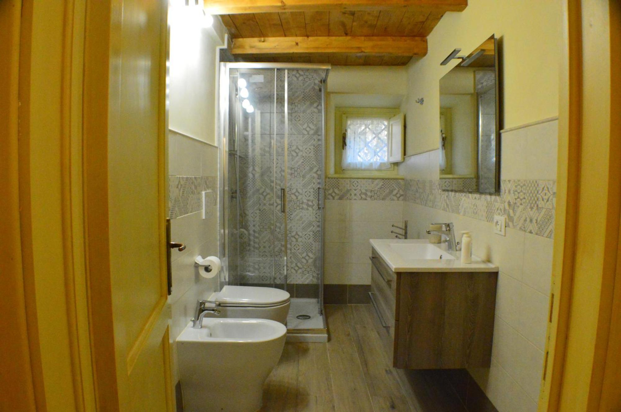 Willa Casa Mita Con Pacchetto Mare Incluso Camaiore Zewnętrze zdjęcie